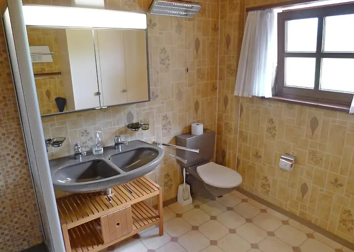 Fricktalerhuus Apt-1 By Interhome