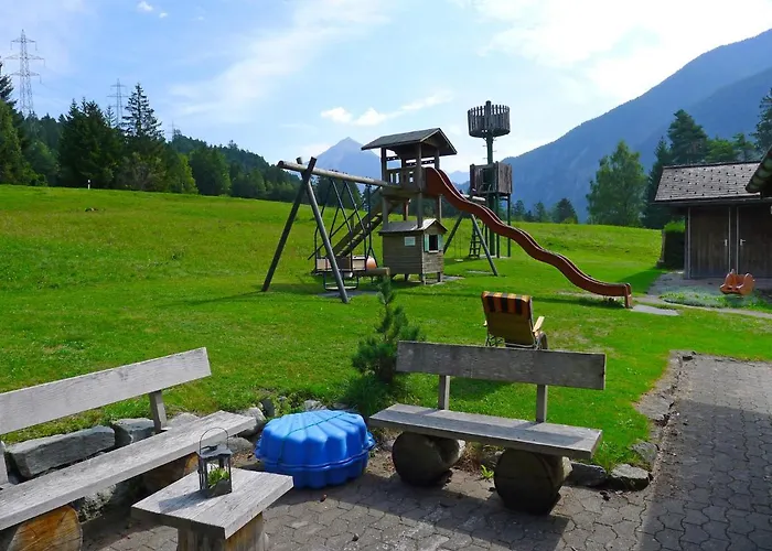 Fricktalerhuus Apt-1 By Interhome * Surava