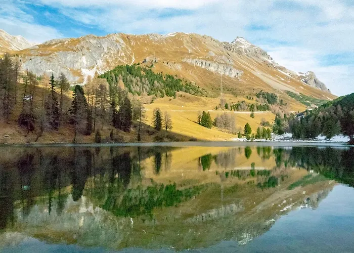 Fricktalerhuus Apt-1 By Interhome Apartamento *