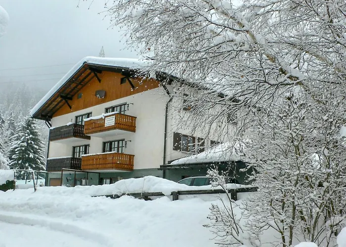 Fricktalerhuus Apt-1 By Interhome Apartamento *