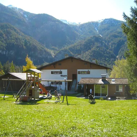 Fricktalerhuus Apt-1 By Interhome Apartman