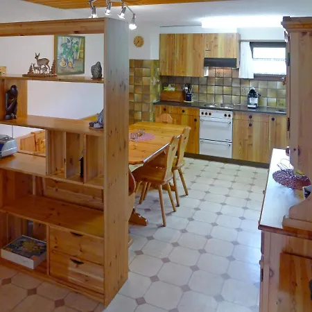 Fricktalerhuus Apt-1 By Interhome Apartman *