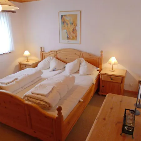 Fricktalerhuus Apt-1 By Interhome Apartman *