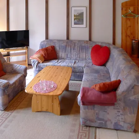 Fricktalerhuus Apt-1 By Interhome Apartman Surava